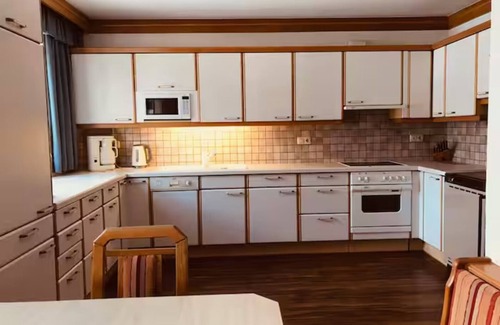 Muhlbach im Pinzgau Apartamento | Perfect for small families