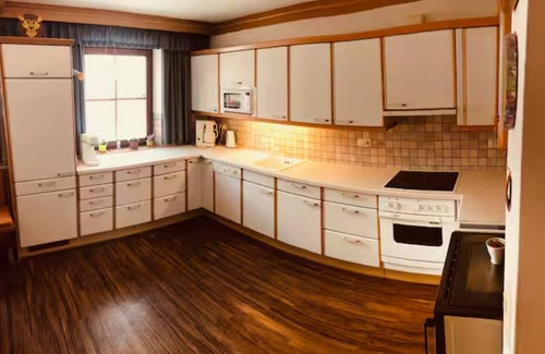 Muhlbach im Pinzgau Apartamento | Perfect for small families