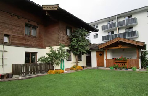 Muhlbach im Pinzgau Apartamento | Perfect for small families