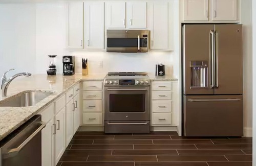 Hilton Head Island Complejo | Perfect Family Friendly Beach Stay-Ocean Oak Resort by Hilton-2 Bd. Oceanfront
