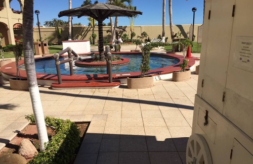 El Rosarito Complejo | Perfect family vacation getaway to the Baja!