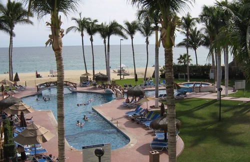 El Rosarito Complejo | Perfect family vacation getaway to the Baja!