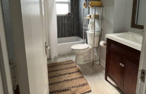 Beacon Hill Condominio | Perfect Family Friendly Getaway