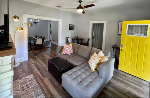 Beacon Hill Condominio | Perfect Family Friendly Getaway