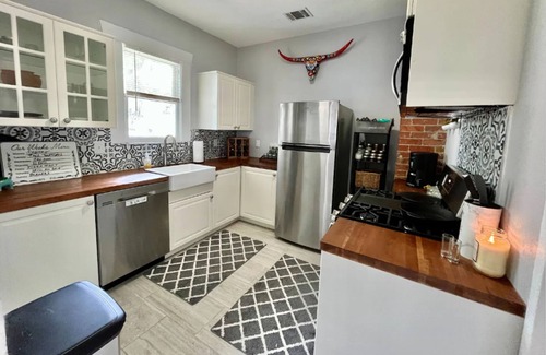 Beacon Hill Condominio | Perfect Family Friendly Getaway