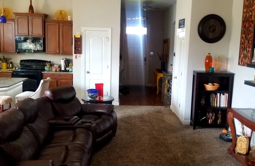 Moncks Corner Casa | Perfect family getaway home away from home!
