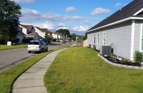 Moncks Corner Casa | Perfect family getaway home away from home!