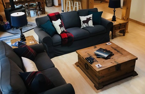 Dysart et al Cabaña | Perfect Family Getaway on Little Kennisis Lake