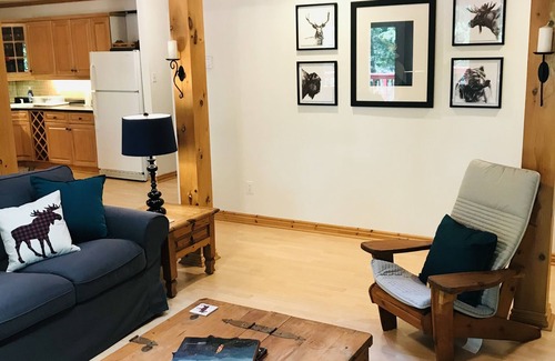 Dysart et al Cabaña | Perfect Family Getaway on Little Kennisis Lake