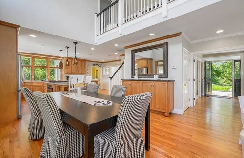 West Barnstable Casa | Perfect Family getaway Private Peaceful Newly Remodeled home on The Cape