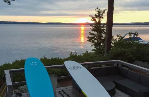 Alton Bay Casa | Perfect Family Getaway Minge Cove Alton