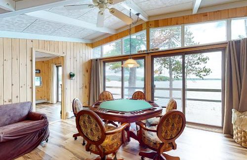 Alton Bay Casa | Perfect Family Getaway Minge Cove Alton