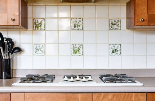 Duarte Casa | Perfect Family Home With Fireplace Spacious Yard