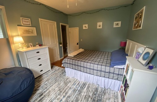 Elk Rapids Casa | Ubicación perfecta de la familia para viajes a ER / Charlevoix / Petoskey & Traverse zona!