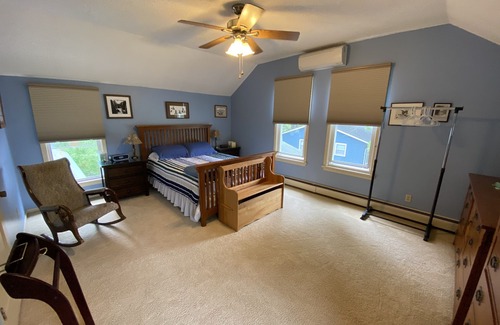 Elk Rapids Casa | Ubicación perfecta de la familia para viajes a ER / Charlevoix / Petoskey & Traverse zona!