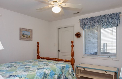 Croatan Beach Casa | Walk to Beach - Ocean View - In law Suite - Family Community