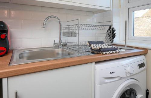 Hexham Apartamento | Perfect Flat In Hexham Town Centre
