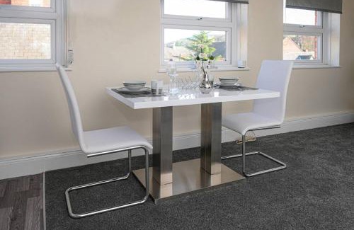 Hexham Apartamento | Perfect Flat In Hexham Town Centre