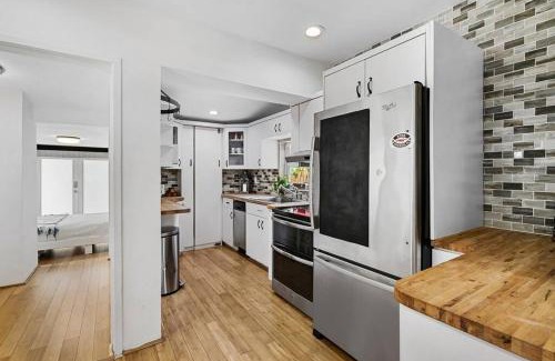 Croissant Park Casa | Perfect FLL Location with Putting Green