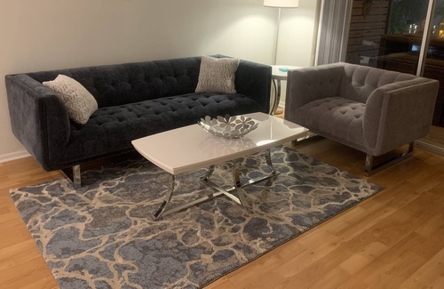 Park East Villa | A 3 minutos del centro de Sarasota, a 15 minutos de la famosa playa de Siesta Key. Muebles nuevos