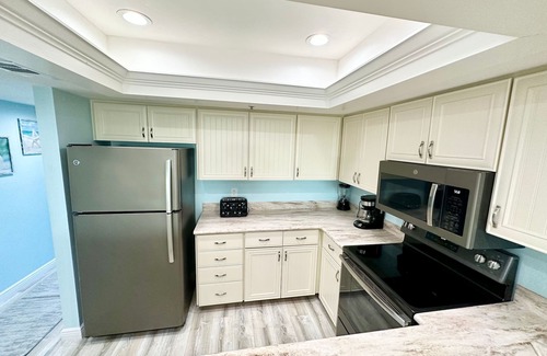 Palm Island Villa | Perfecto para una escapada a la playa, excelente vista y cerca de la piscina, 2 habitaciones, B2613B
