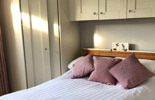 The Whitford House Hotel Chalet De Esquí | Perfect for a weekend break
