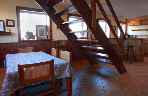 West Fork Casa | Perfecto para grupos grandes, ¡Antigua cama y desayuno en el antiguo granero convertido con encanto!