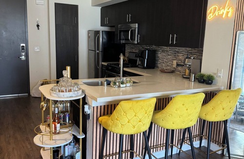 City West Condominio | Perfect for Business Travelers in beautiful Downtown Los Angeles
