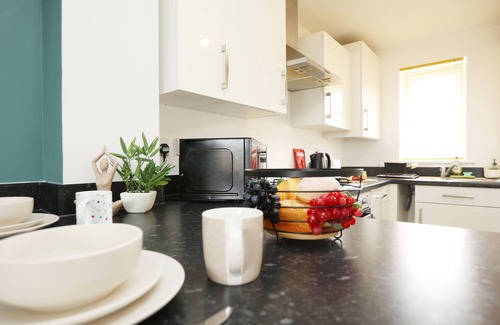 Swindon Casa | Perfect for Contractors/Mthly stay Disc/Pvt Parkng