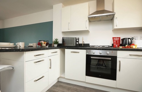 Swindon Casa | Perfect for Contractors/Mthly stay Disc/Pvt Parkng