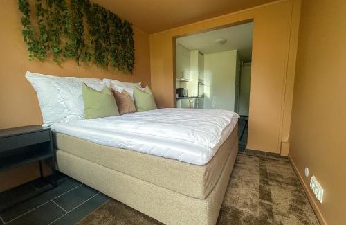 Tromsdalen Apartamento | PERFECT for Couples - FREE Parking & Near attractions