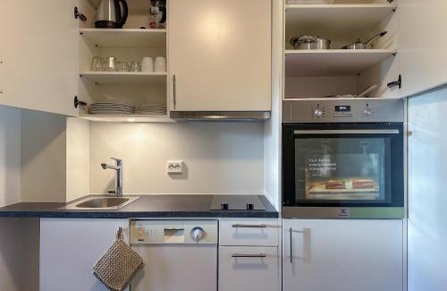Tromsdalen Apartamento | PERFECT for Couples - FREE Parking & Near attractions