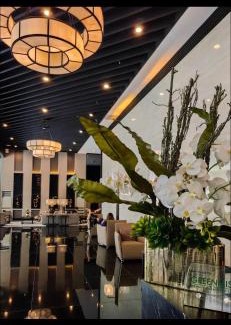 San Antonio Apartamento | Perfect for Couples - Makati City Comfort and Style