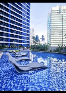 San Antonio Apartamento | Perfect for Couples - Makati City Comfort and Style