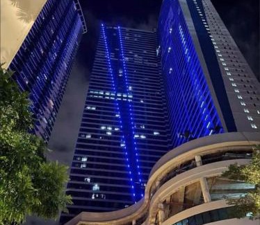San Antonio Apartamento | Perfect for Couples - Makati City Comfort and Style