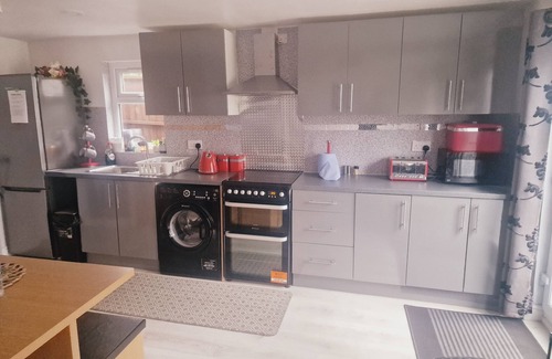 Seisdon Apartamento | Perfect for Exploring Birmingham