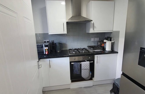 West Thurrock Casa | Perfect for family getaways! Home away from Home