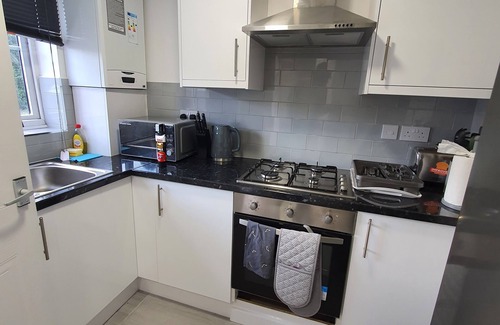West Thurrock Casa | Perfect for family getaways! Home away from Home