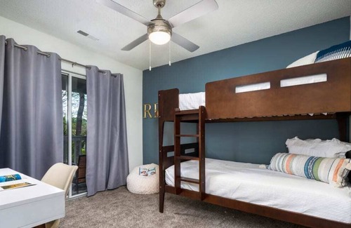 Meadowbrook Apartamento | Perfect for Families |Comfy King Beds|Safe