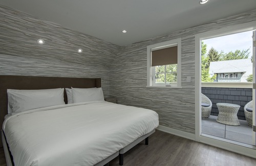 Kitsilano Casa | ⭐Perfecto para familias - Lo último en lujo - ¡A pasos de la playa!⭐
