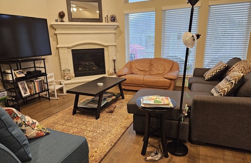 Houston Casa | Perfect for families, near Houston, Medical Center, NASA, Gulf Coast! Pets OK.