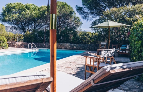 Aldeia de Irmaos Villa | perfecto para familias, cerca de lisboa y playas, en parque natural