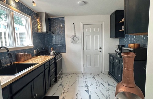 East Haven Apartamento | Perfect for family/corporate, Strategic location, 2mi Yale, 2.8 mi Airport,