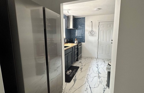 East Haven Apartamento | Perfect for family/corporate, Strategic location, 2mi Yale, 2.8 mi Airport,