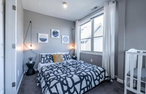Near Northside Apartamento | Perfect for Family Near IU Convention Downtown