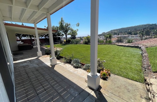 Country Club Casa | Perfect for family relaxing vacations