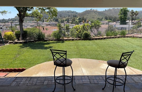 Country Club Casa | Perfect for family relaxing vacations