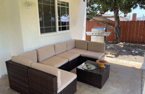 Country Club Casa | Perfect for family relaxing vacations