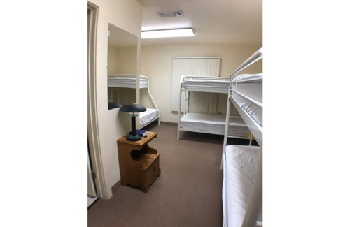 Whites City Cabina | Perfect for family reunions and retreats