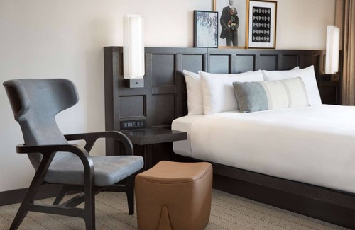 Theater District Hotel | Perfect for Groups! 4 Pet-friendly Units Close to Cable Car Museum!